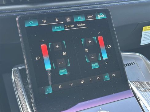 New 2026 Cadillac Escalade IQ Sport 1 w/ LPO, ONYX Package image 22