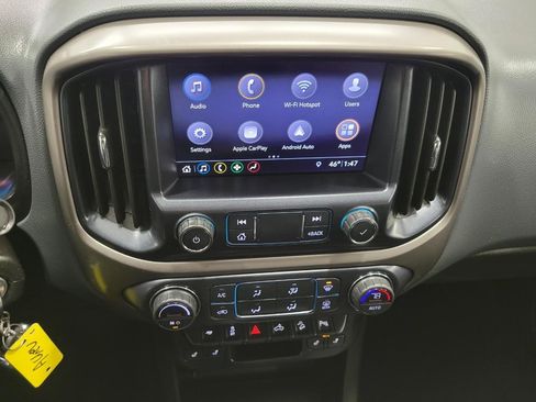 Used 2019 Chevrolet Colorado Z71 image 7