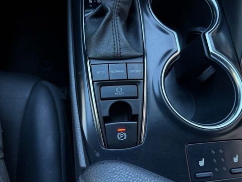 Used 2020 Toyota Camry XSE w/ Carpet Mat Package image 25