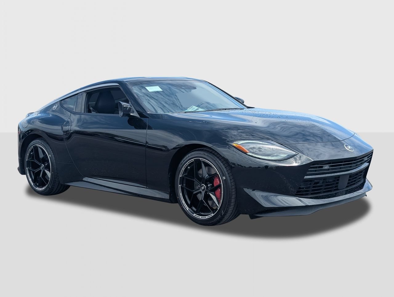 New 2027 Nissan Z Performance RWD image 7