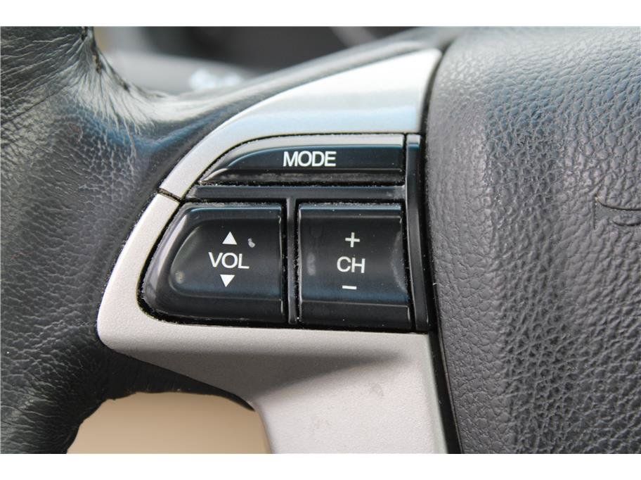 Used 2008 Honda Accord EX-L image 18