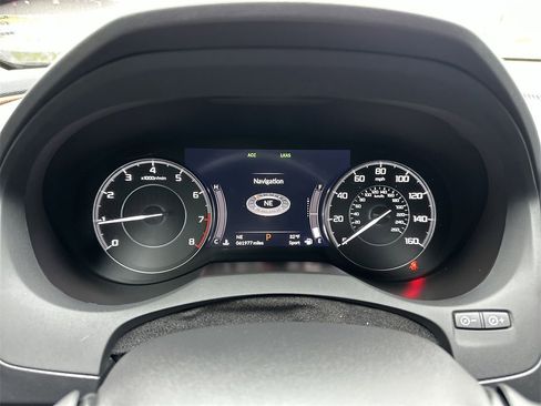 Used 2020 Acura RDX AWD w/ Advance Package image 15