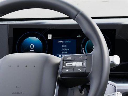 New 2026 Hyundai Ioniq 9 S RWD image 14