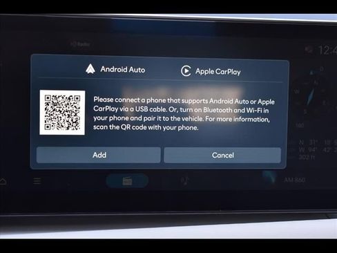 New 2025 Hyundai Tucson SE image 6