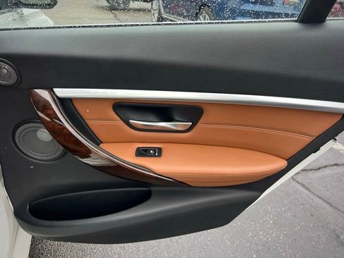 Used 2016 BMW 340i Sedan image 27