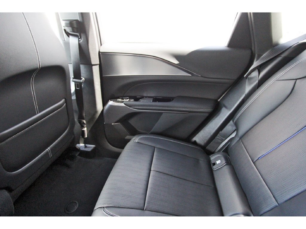 New 2027 Cadillac Lyriq Sport RWD image 12