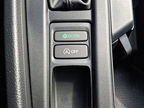 New 2026 Honda Accord LX image 16