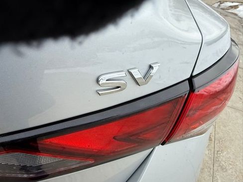 Used 2023 Nissan Sentra SV image 33