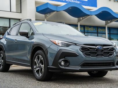 Used 2024 Subaru Crosstrek 2.0i Premium
