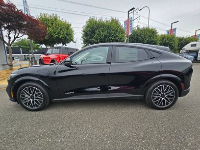 New 2026 Ford Mustang Mach-E Premium