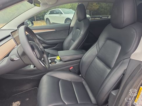 Used 2023 Tesla Model 3 Long Range AWD/4WD image 6