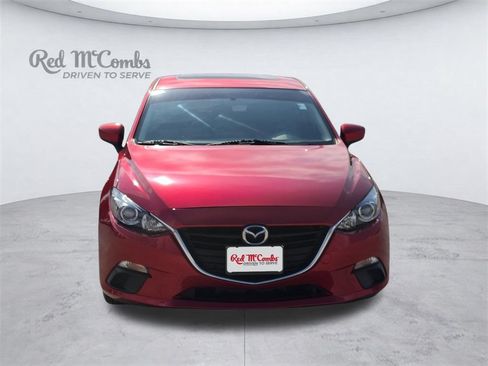 Used 2014 MAZDA MAZDA3 i Grand Touring FWD image 11