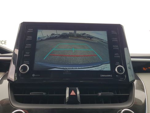 Used 2022 Toyota Corolla LE image 24