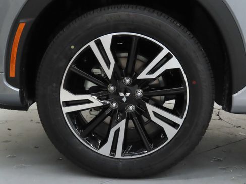New 2026 Mitsubishi Eclipse Cross SEL AWD/4WD image 26
