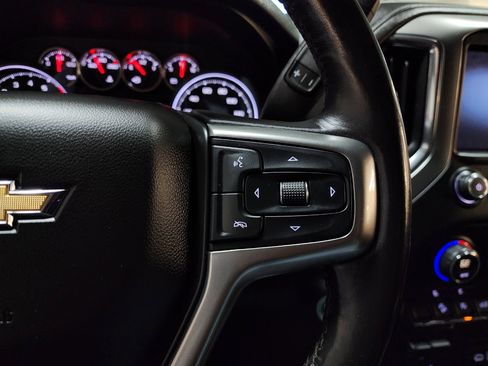 Used 2019 Chevrolet Silverado 1500 LT w/ All-Star Edition image 29