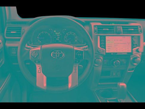 Used 2023 Toyota 4Runner SR5 RWD image 18