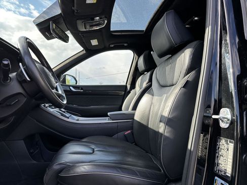 Used 2024 Hyundai Palisade Calligraphy image 11