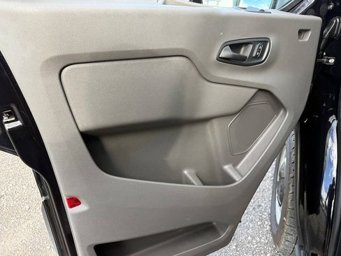 Used 2023 Ford Transit 250 148 High Roof Extended w/ Load Area Protection Package RWD image 28