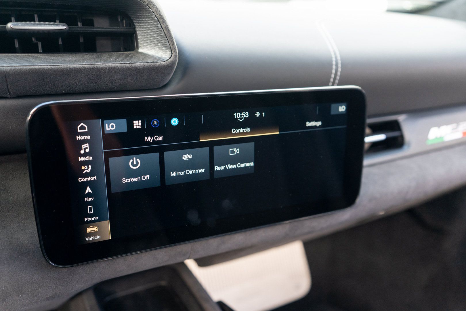 Used 2023 Maserati MC20 Coupe RWD image 28