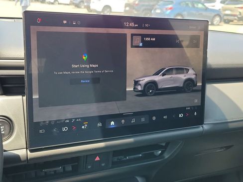 New 2026 MAZDA CX-5 2.5 S w/ Premium Plus Package AWD/4WD image 14