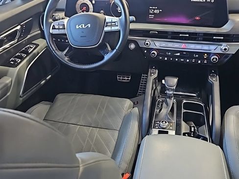 Used 2023 Kia Telluride SX X-Line AWD/4WD image 25
