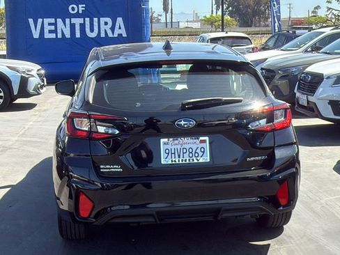 Certified 2024 Subaru Impreza 2.0i AWD/4WD image 5