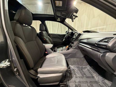 Used 2024 Subaru Forester Wilderness image 23