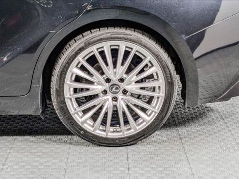 Used 2022 Lexus IS 300 AWD w/ Premium Package image 37