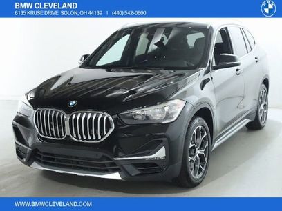 Used 2020 BMW X1 xDrive28i w/ Convenience Package