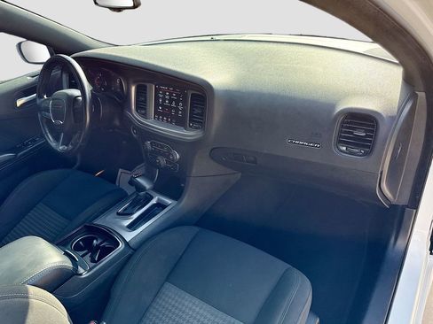 Used 2023 Dodge Charger GT w/ Blacktop Package RWD image 27