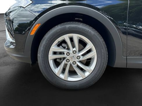 New 2026 Buick Envista Preferred w/ Convenience I Package FWD image 11