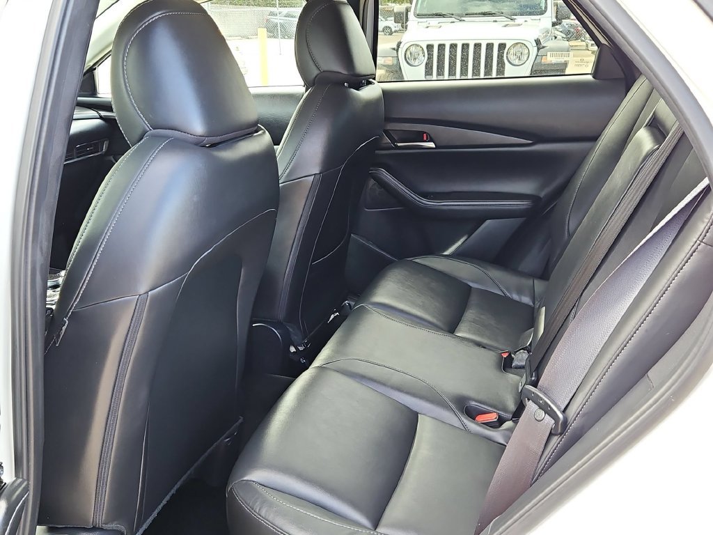 Used 2025 MAZDA CX-30 AWD 2.5 S w/ Preferred Package image 28