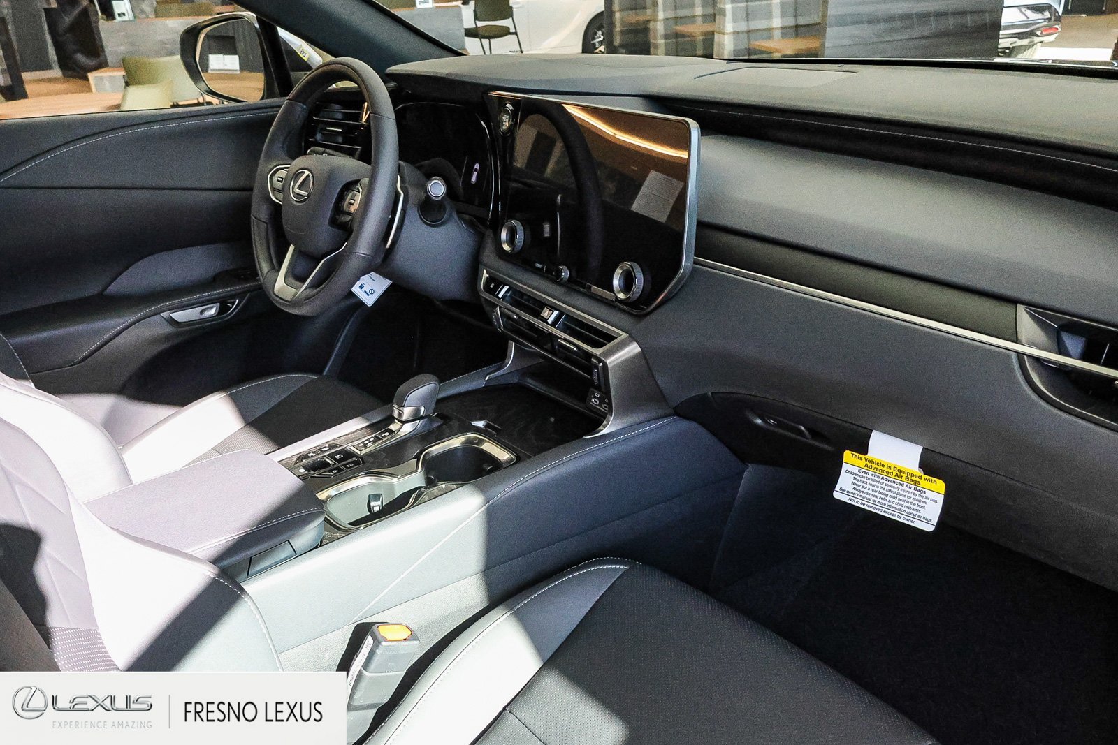 New 2026 Lexus RX 350 Premium w/ Convenience Package AWD/4WD image 10