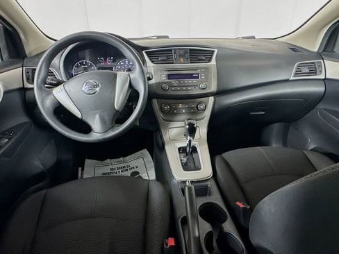 Used 2013 Nissan Sentra S FWD image 23