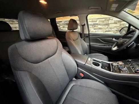 Used 2022 Hyundai Santa Fe SEL AWD/4WD image 14