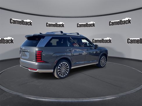 New 2026 Hyundai Palisade Calligraphy image 7