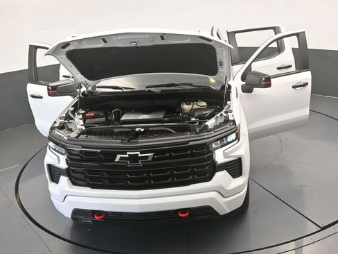 Used 2023 Chevrolet Silverado 1500 RST w/ Redline Edition image 75