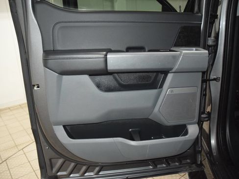 Used 2021 Ford F150 XLT w/ Equipment Group 302A High AWD/4WD image 37