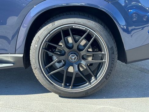 New 2026 Mercedes-Benz GLE 53 AMG 4MATIC Coupe image 17