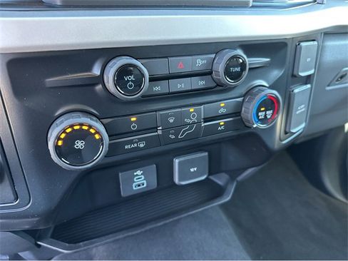 New 2026 Ford F250 XLT w/ F-250 >10K GVWR Package image 19