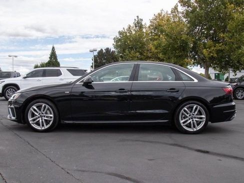 Used 2024 Audi A4 2.0T Premium Plus image 4