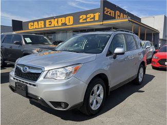 Used 2016 Subaru Forester 2.5i Premium AWD/4WD video 1