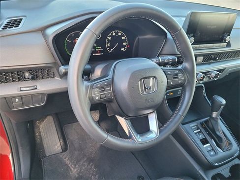 Used 2024 Honda CR-V Sport image 9