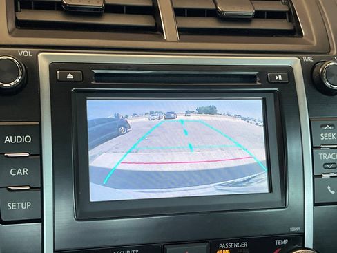 Used 2014 Toyota Camry LE FWD image 18