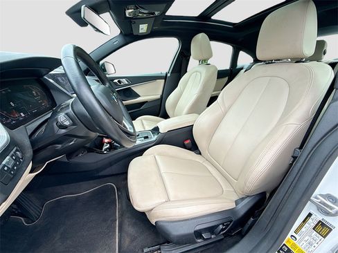 Used 2022 BMW 228i xDrive Gran Coupe image 23