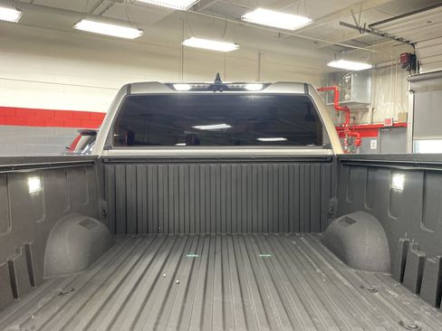 Used 2023 Toyota Tundra 1794 Edition AWD/4WD image 33