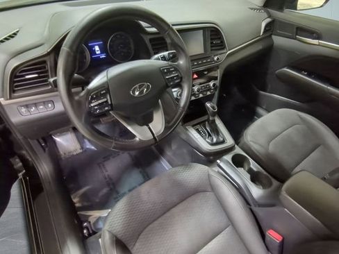 Used 2020 Hyundai Elantra Value Edition w/ Cargo Package (C1) image 10