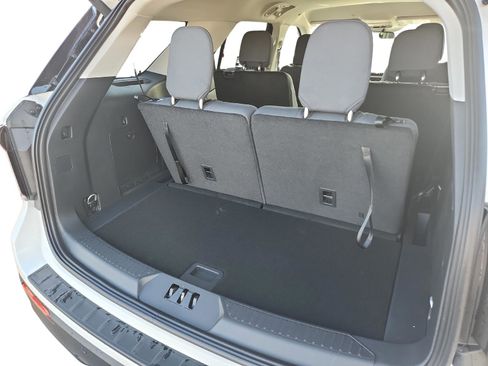 New 2026 Ford Explorer Active image 31