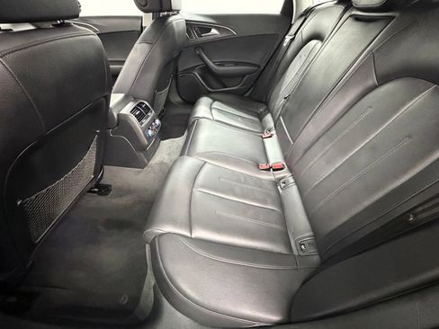 Used 2018 Audi A6 2.0T Premium Plus w/ Premium Plus Package AWD/4WD image 40