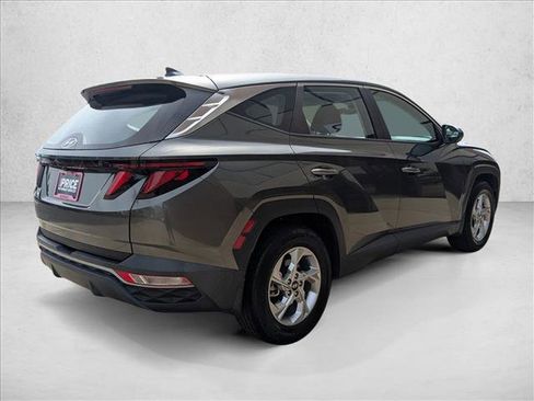 Used 2023 Hyundai Tucson SE FWD image 5